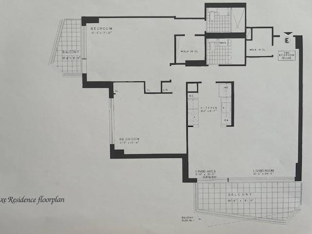 #5 photo, 18-15 215th Street, #4E, Bayside , NY 11360