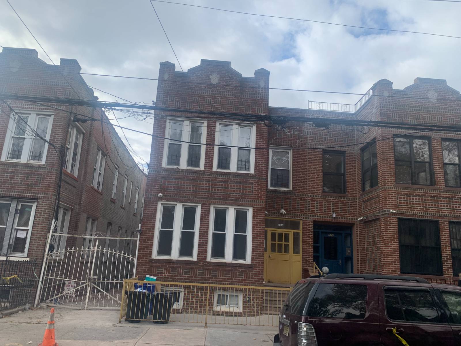 #2 photo, 576 Williams Ave, ブルックリン区 Brooklyn , NY 11207