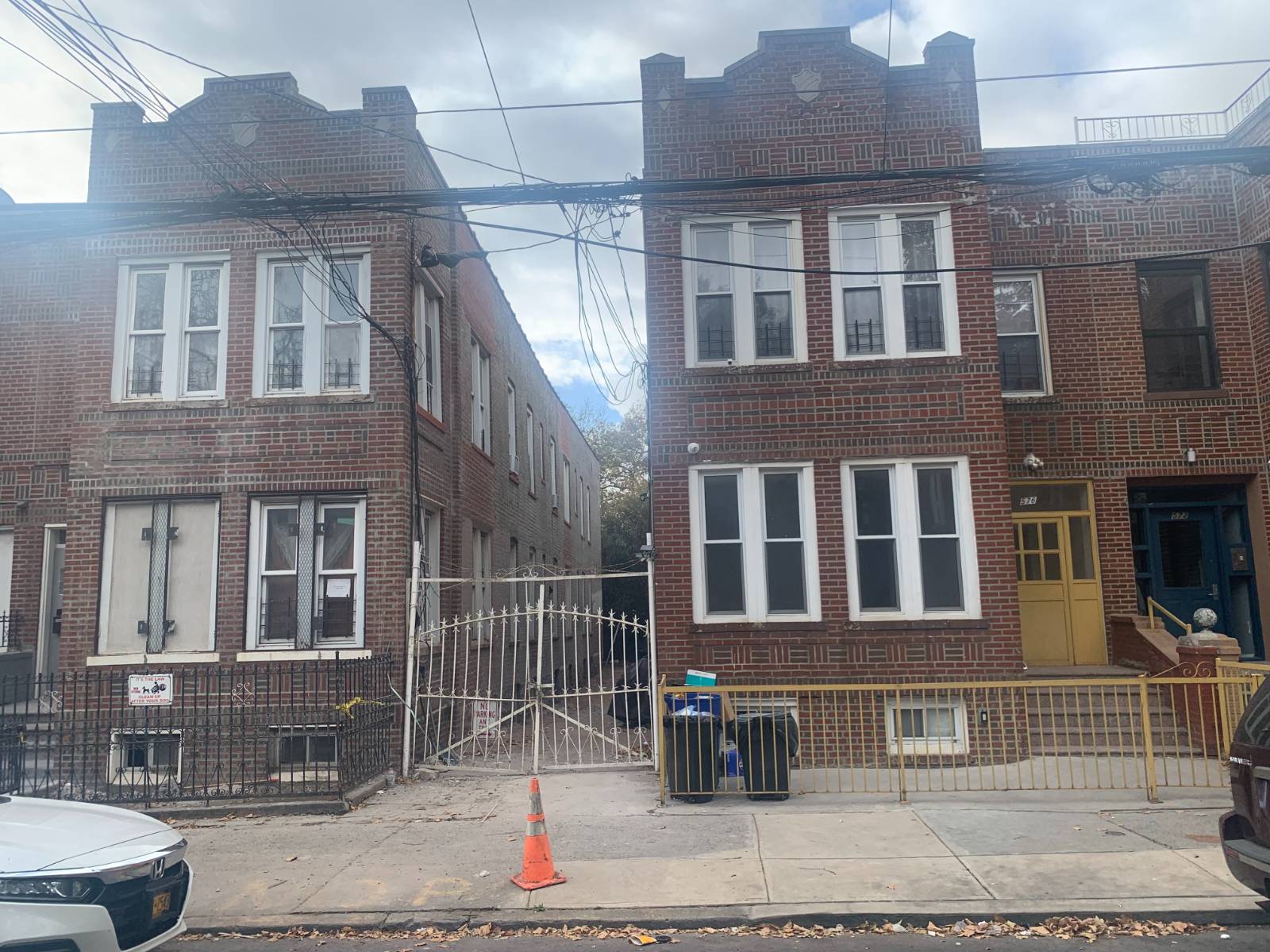 #4 photo, 576 Williams Ave, ブルックリン区 Brooklyn , NY 11207