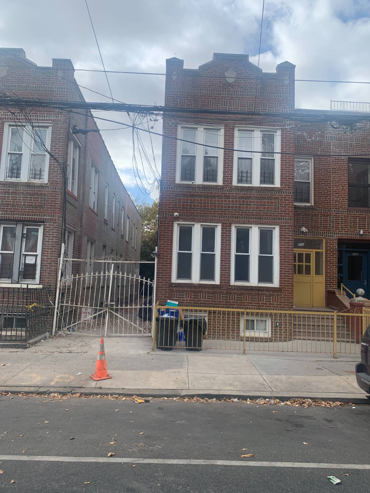 #5 photo, 576 Williams Ave, ブルックリン区 Brooklyn , NY 11207