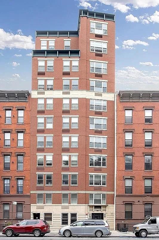 #12 photo, 362 ST NICHOLAS Avenue, マンハッタン Central Harlem , NY 10027