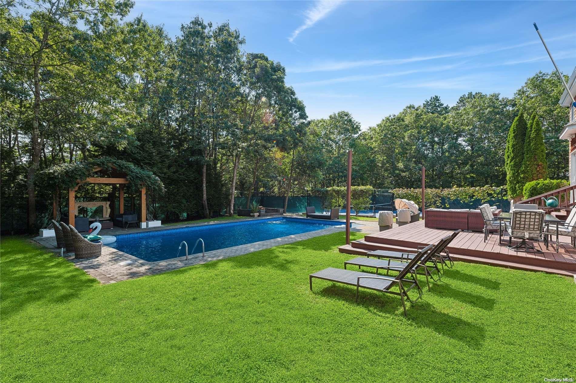 #20 photo, 1 Candace Drive, サフォーク郡 East Quogue , NY 11942