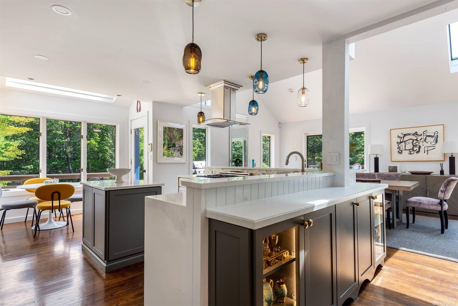 #6 photo, 643 Stephen Hands Path, サフォーク郡 East Hampton , NY 11937