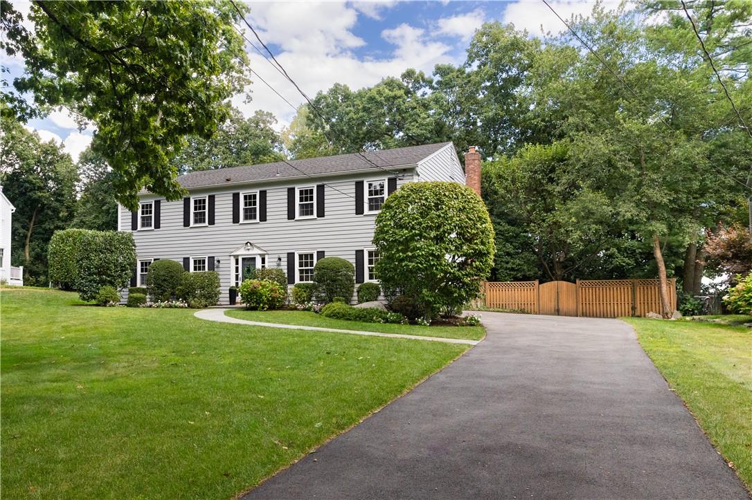 #1 photo, 7 Heritage Lane, Rye , NY 10580