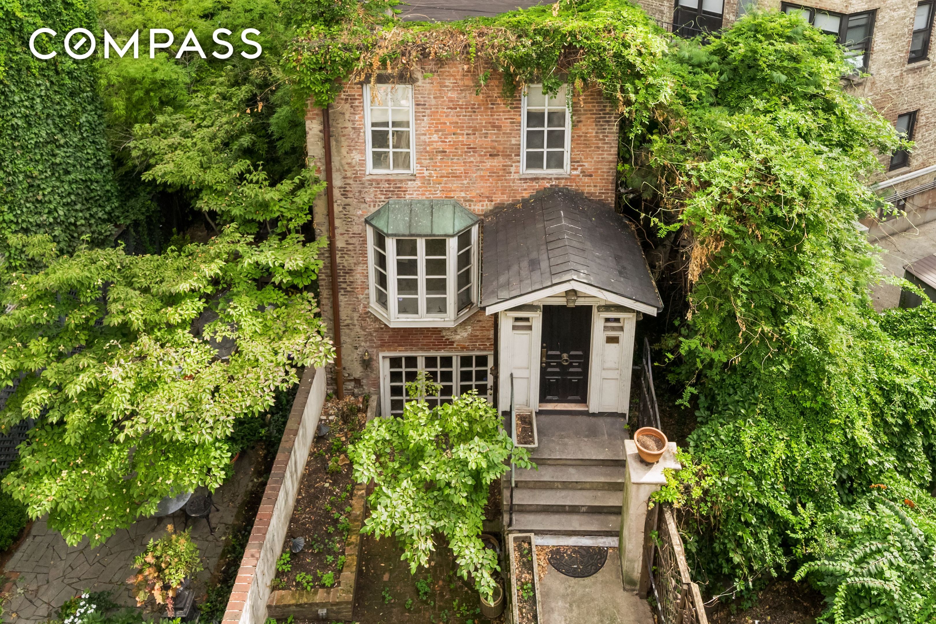 #5 photo, 10 Bedford Street, マンハッタン West Village , NY 10014