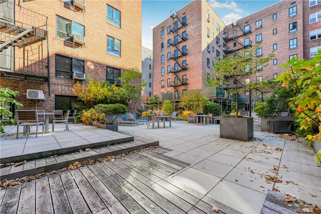 #14 photo, 31 Nagle Avenue, マンハッタン New York (Manhattan) , NY 10040