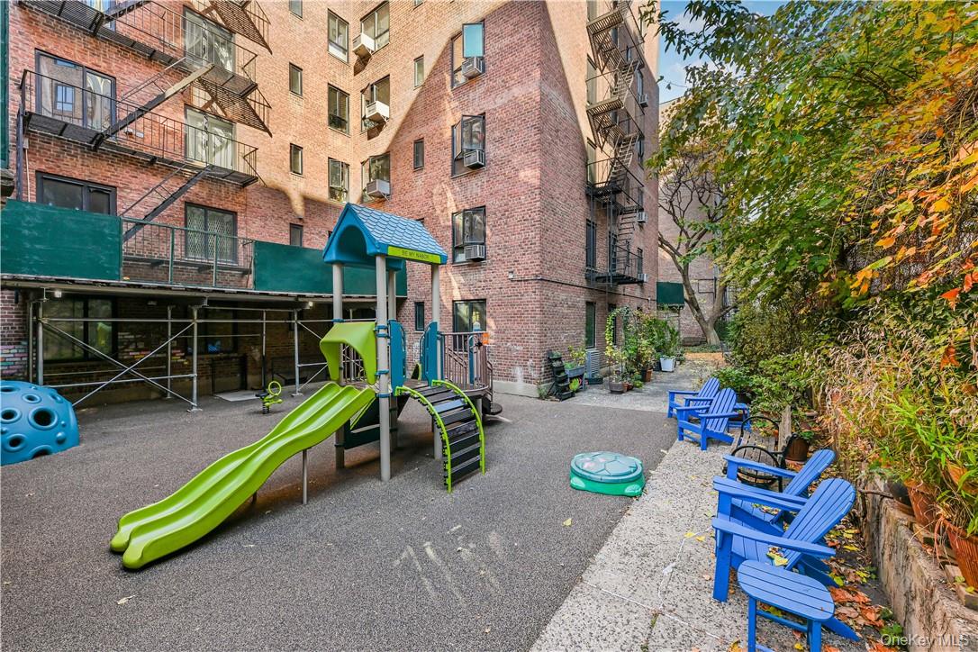#15 photo, 31 Nagle Avenue, マンハッタン New York (Manhattan) , NY 10040