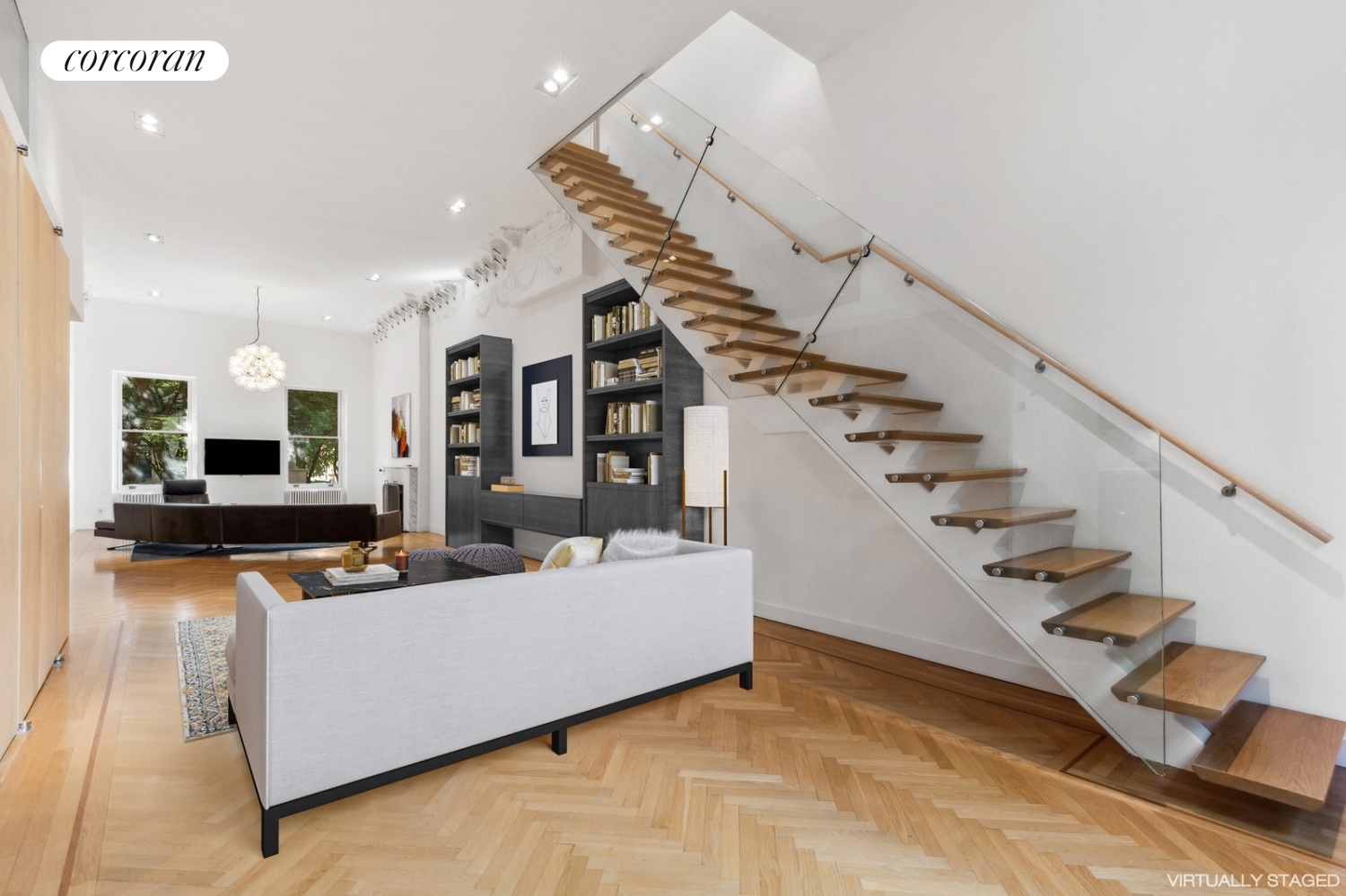 #5 photo, Brooklyn, ブルックリン区 Brooklyn Heights , NY 11201