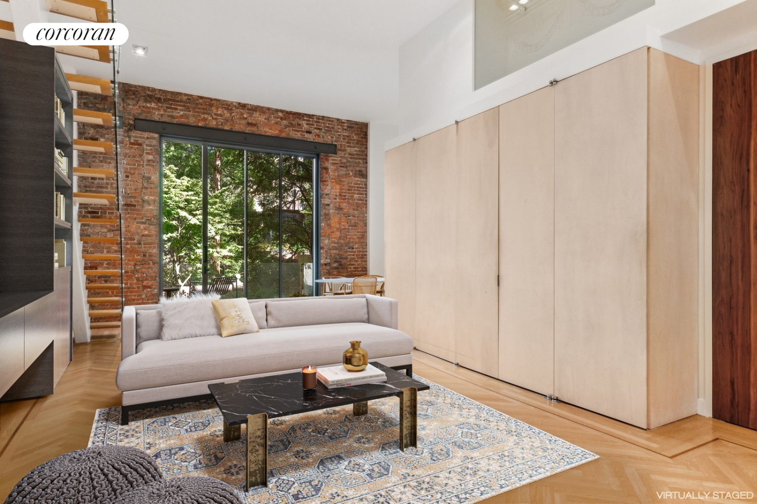 #7 photo, Brooklyn, ブルックリン区 Brooklyn Heights , NY 11201