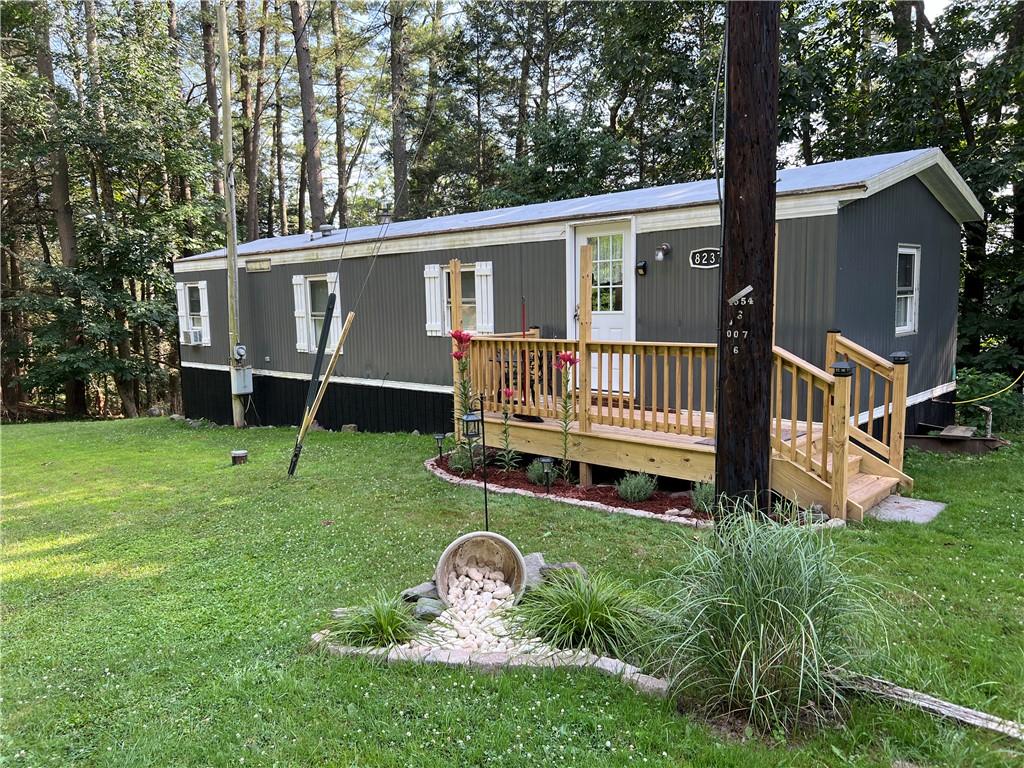 #2 photo, 8237 State Route 97, Cochecton , NY 12726