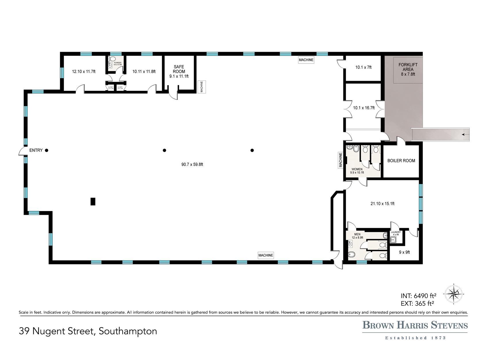 #5 photo, 39 Nugent Street, サフォーク郡 Southampton , NY 11968