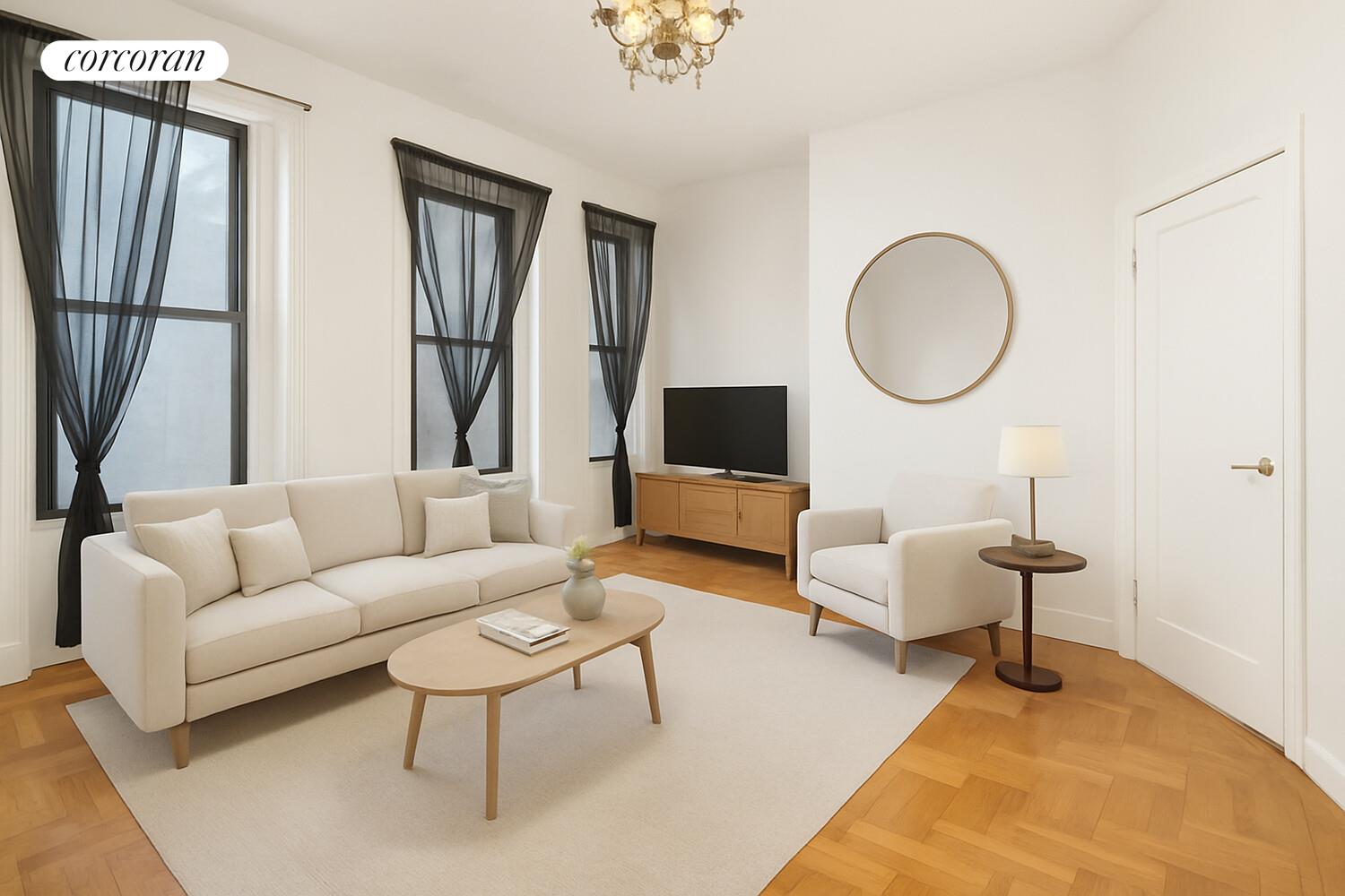 #4 photo, 857 9TH Avenue, マンハッタン Hells Kitchen , NY 10019