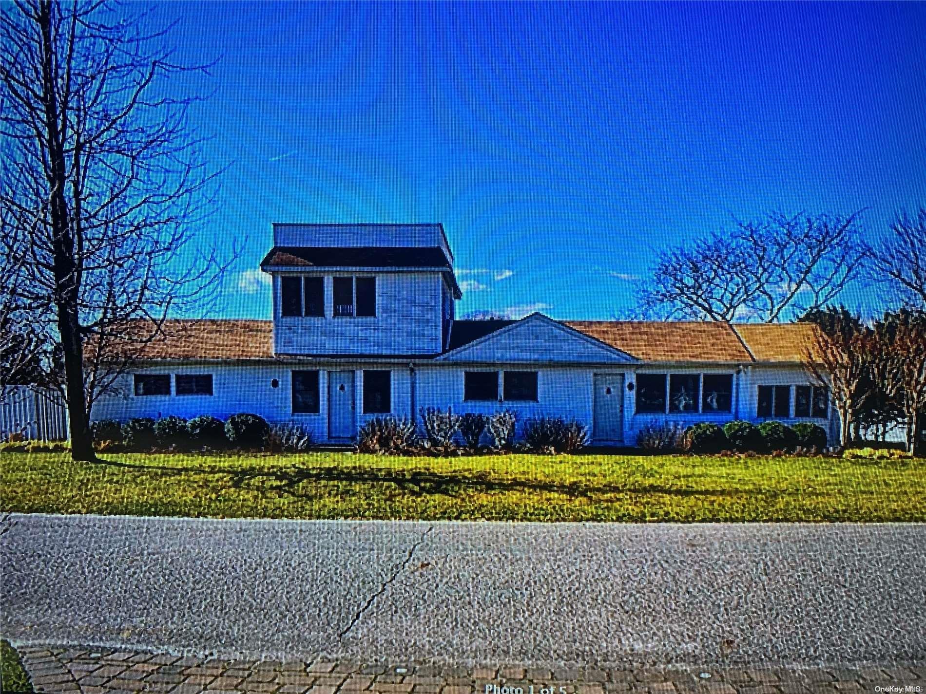 #3 photo, 12 Shinnecock Road, サフォーク郡 East Quogue , NY 11942