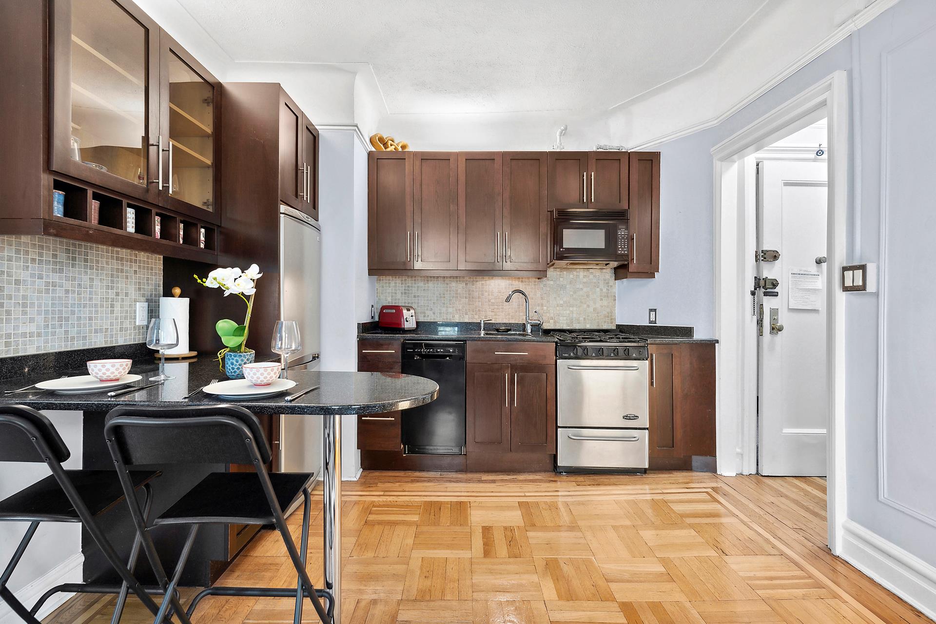 #10 photo, 1 MINETTA Street, マンハッタン Greenwich Village , NY 10012