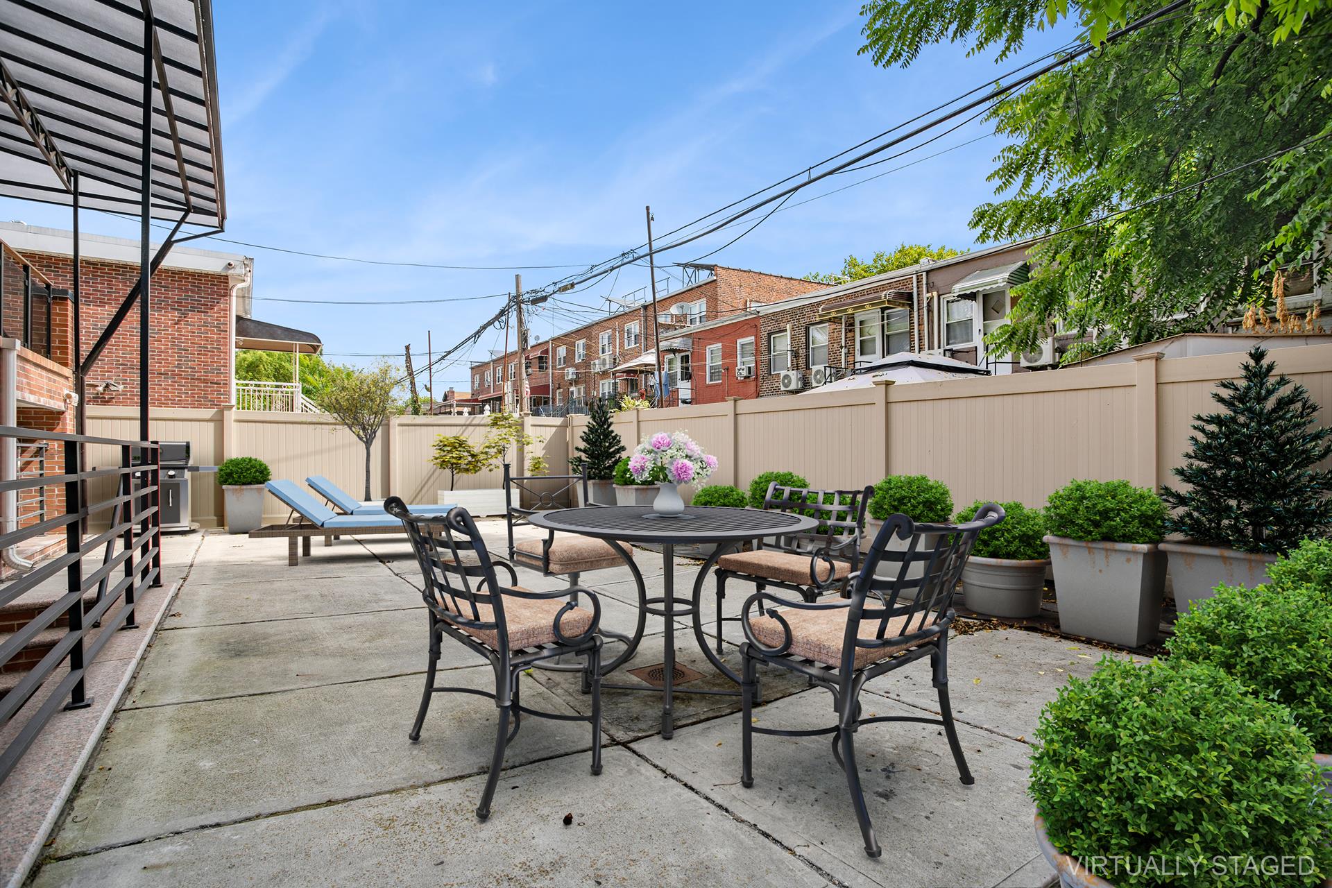 #3 photo, 1433 E 52ND Street, ブルックリン区 Flatlands , NY 11234