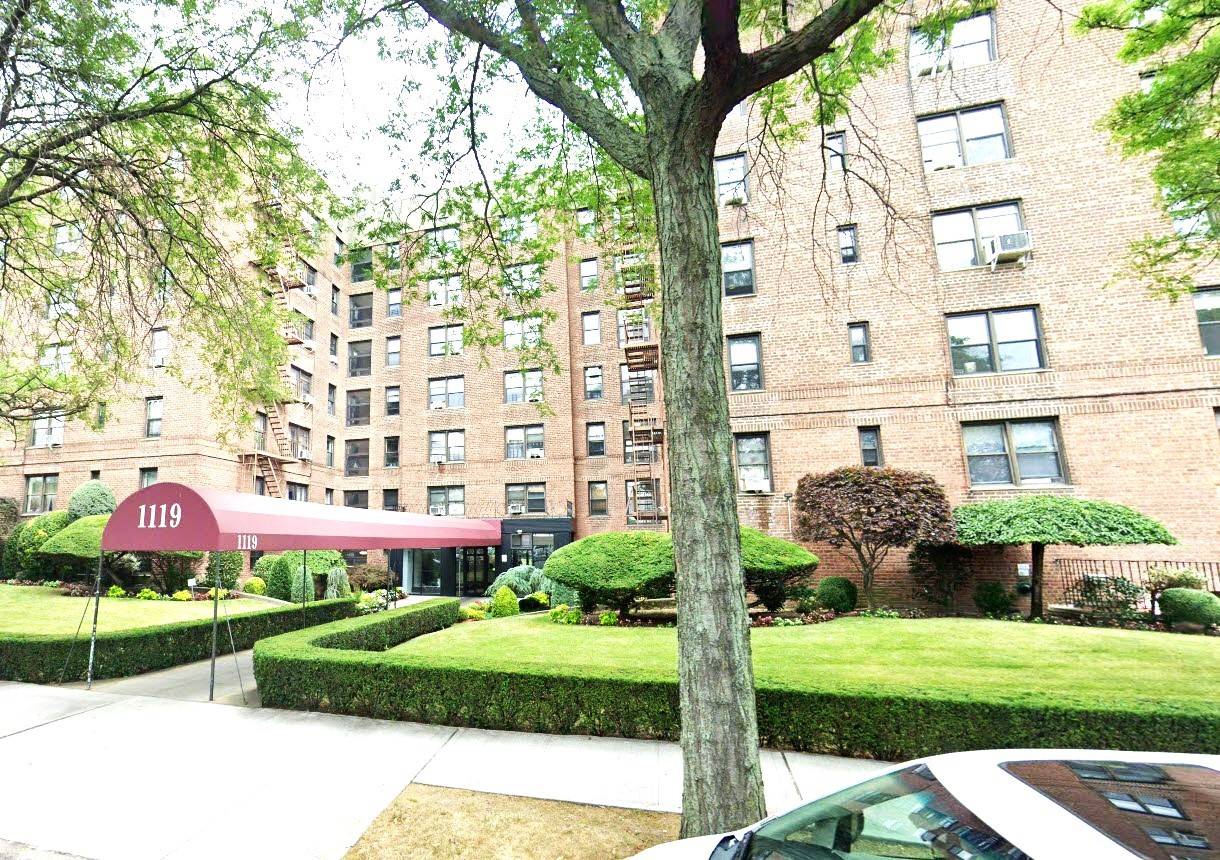 #13 photo, 1119 Ocean Parkway, #3H, ブルックリン区 Midwood , NY 11230