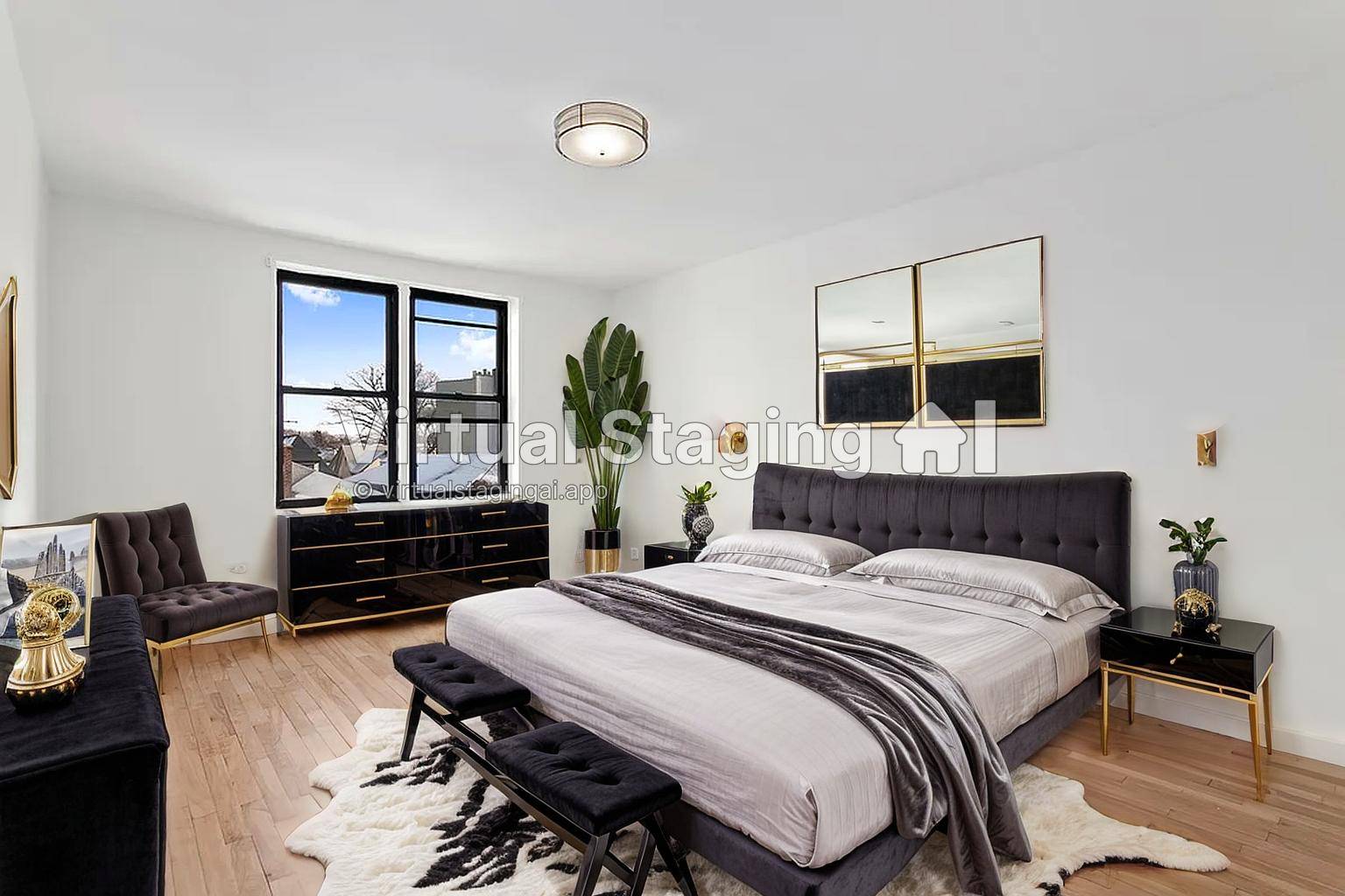 #4 photo, 1119 Ocean Parkway, #3H, ブルックリン区 Midwood , NY 11230