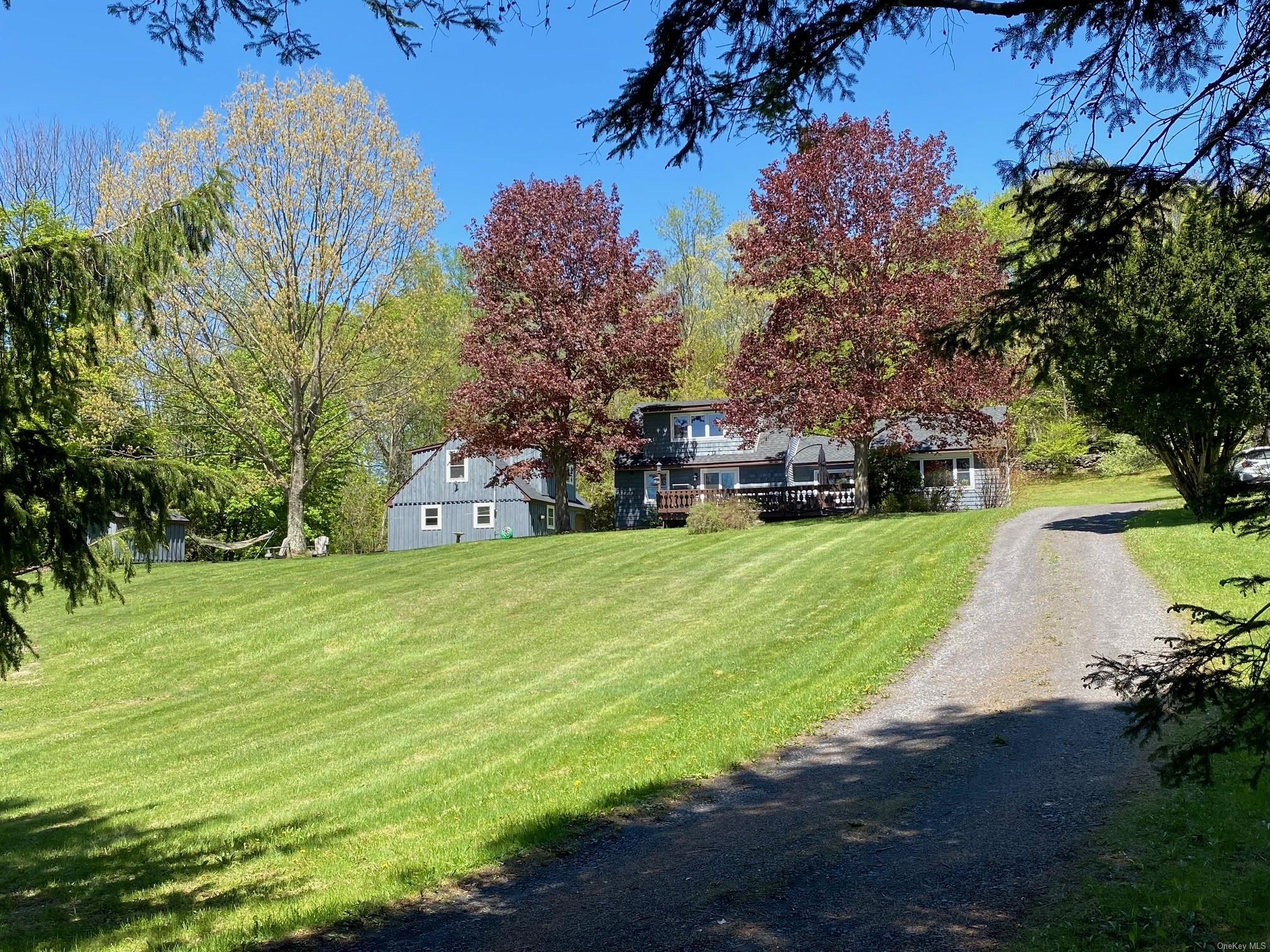 #2 photo, 122 Batavia Heights Circle Road, Margaretville , NY 12455