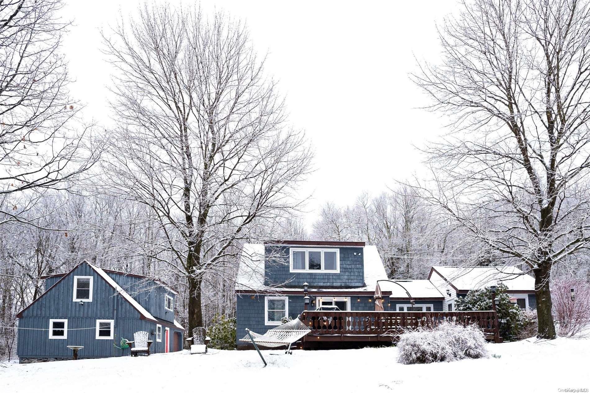 #5 photo, 122 Batavia Heights Circle Road, Margaretville , NY 12455