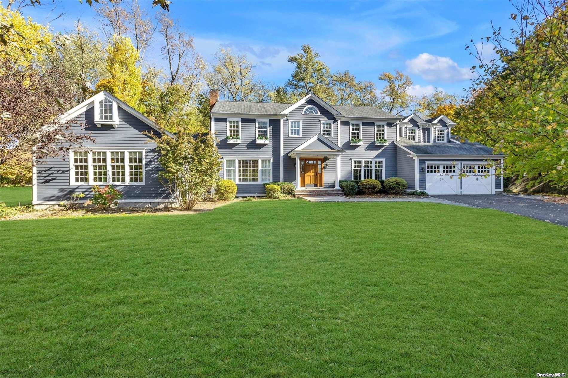 #1 photo, 14 Auserehl Court, 롱 아일랜드 Huntington , NY 11743