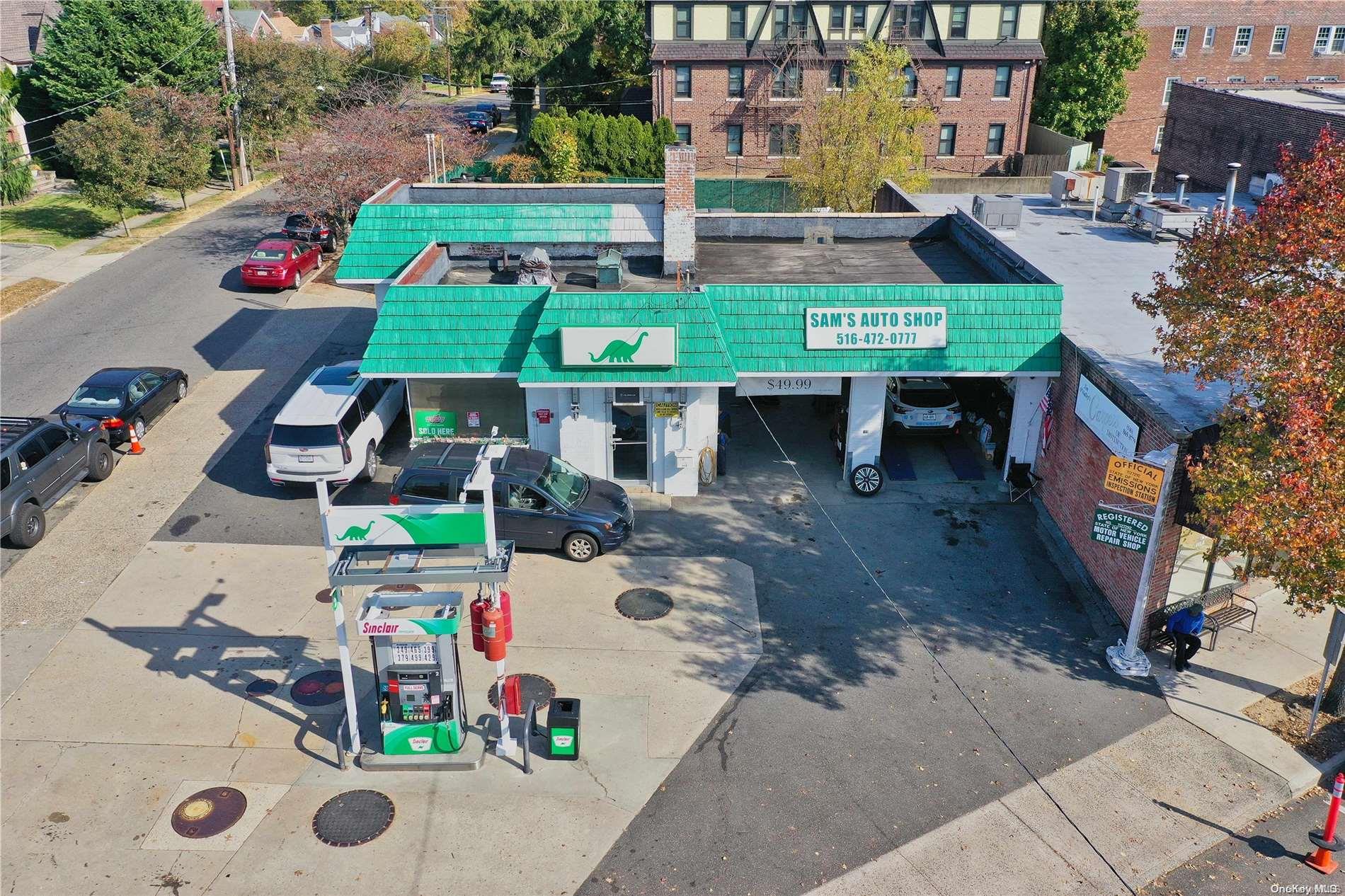 #4 photo, 540 Plandome Road, ナッソー郡 Manhasset , NY 11030