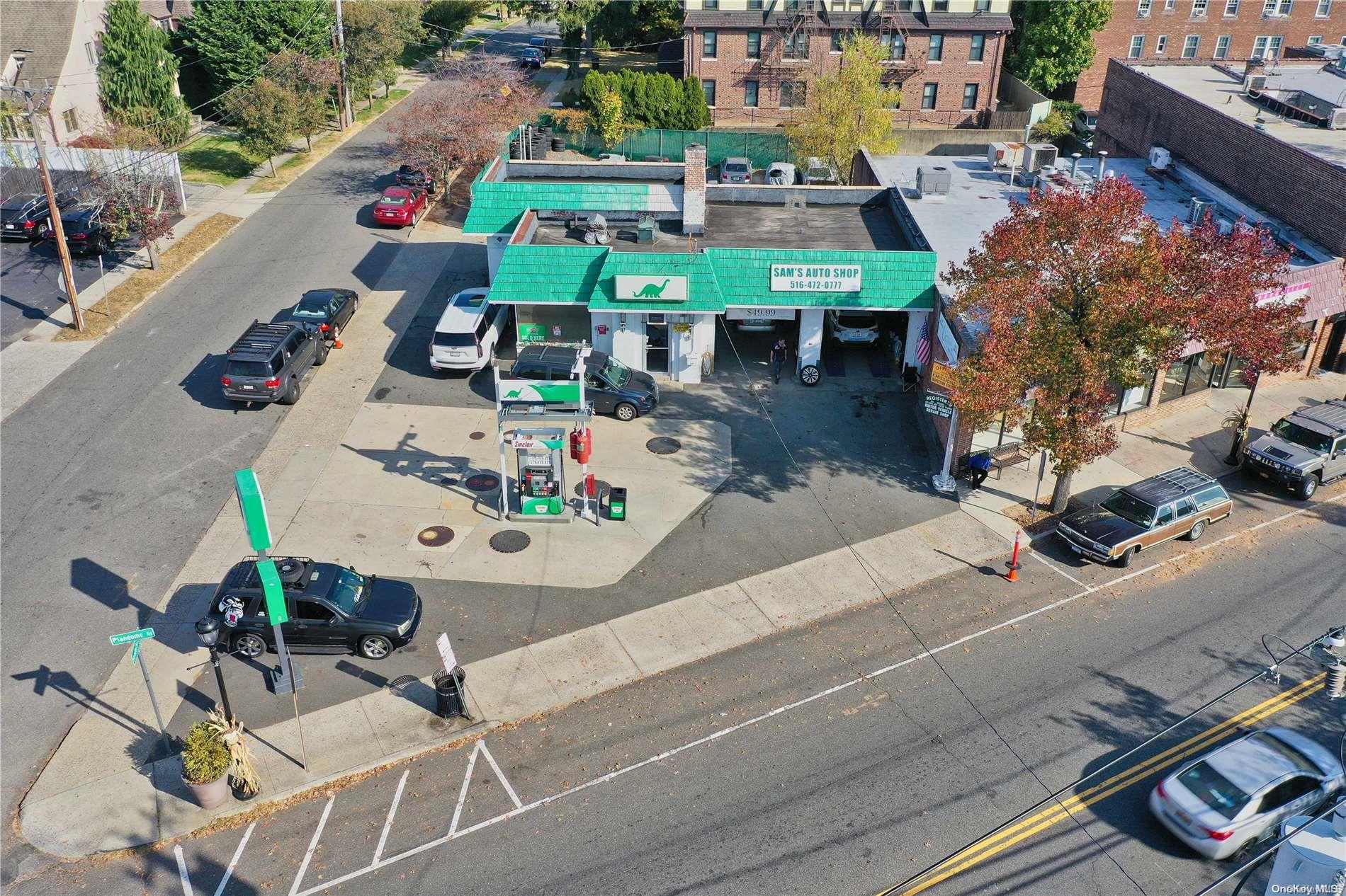 #5 photo, 540 Plandome Road, ナッソー郡 Manhasset , NY 11030