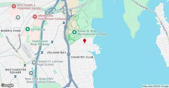 #2 photo, 32-33 ampere avenue, ブロンクス区 East Bronx , NY 10465