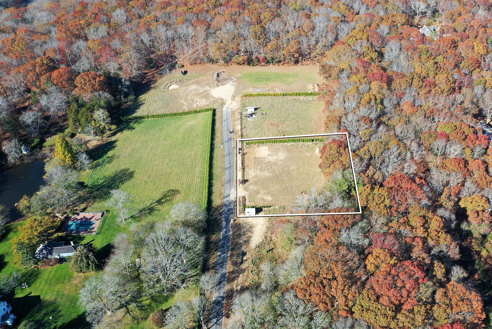 #2 photo, 8 Windy Hill Ln, サフォーク郡 Bridgehampton , NY 11932