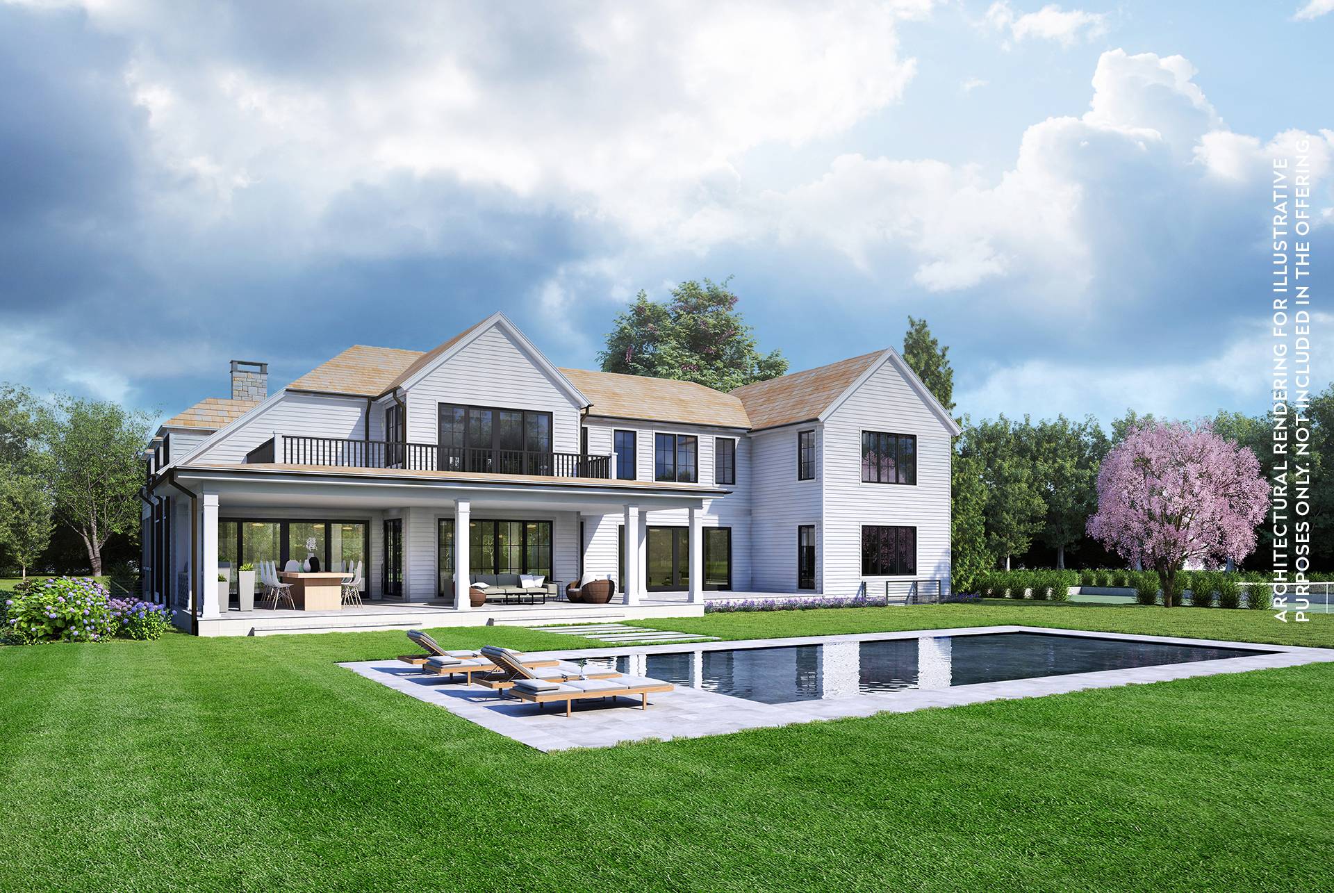 #5 photo, 8 Windy Hill Ln, サフォーク郡 Bridgehampton , NY 11932