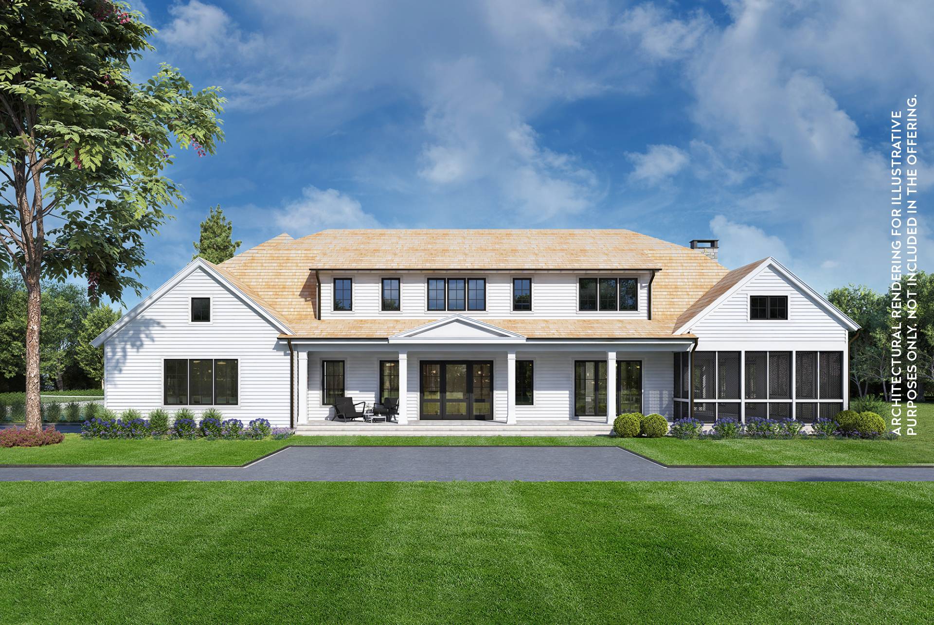 #6 photo, 8 Windy Hill Ln, サフォーク郡 Bridgehampton , NY 11932