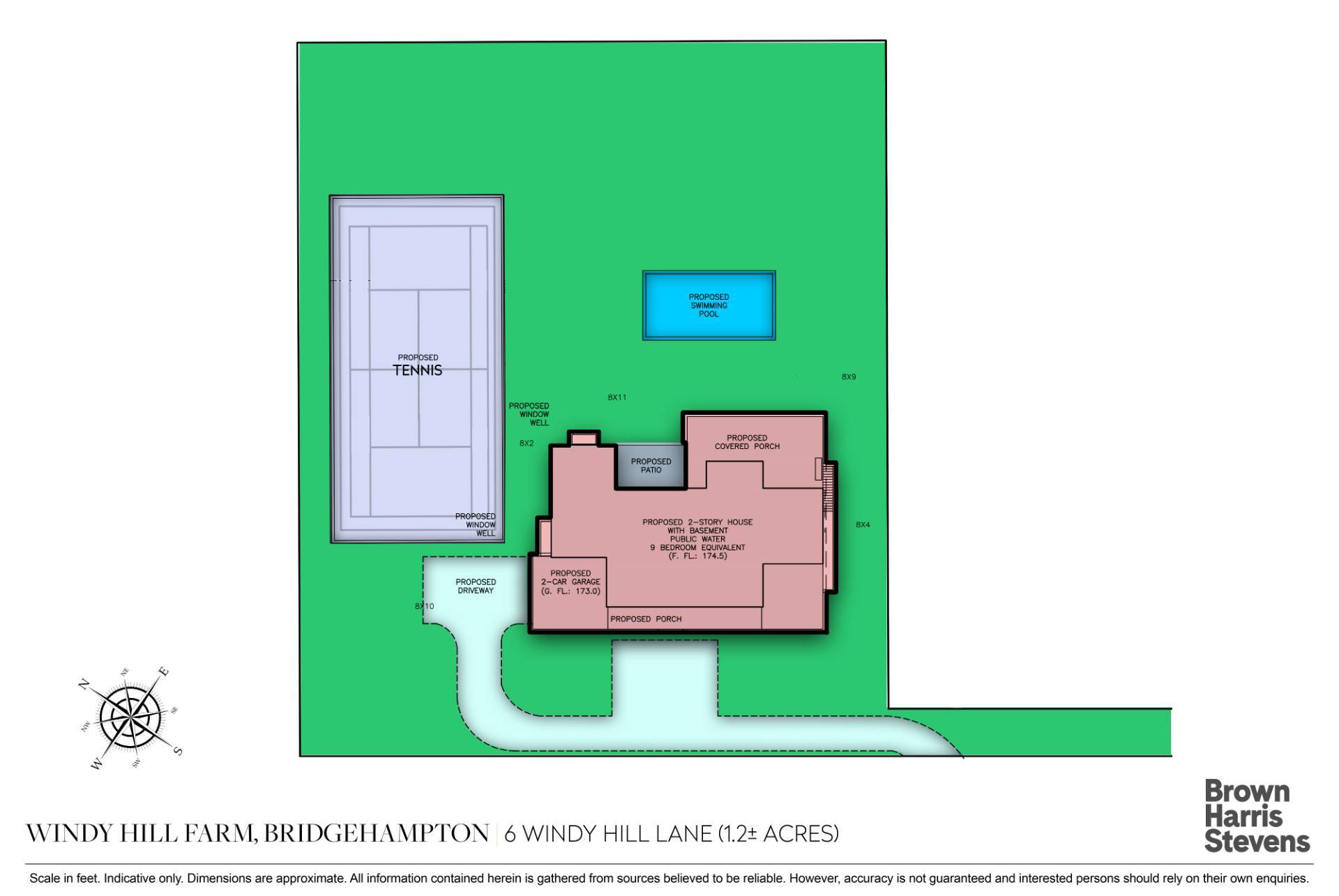 #9 photo, 8 Windy Hill Ln, サフォーク郡 Bridgehampton , NY 11932