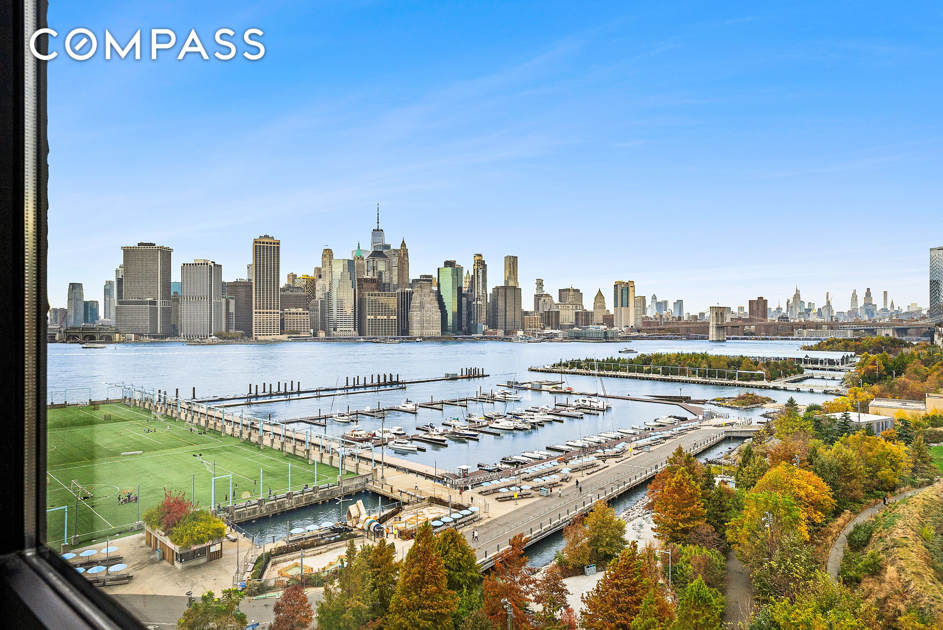 #1 photo, 360 Furman Street, 브루클린 Brooklyn Heights , NY 11201