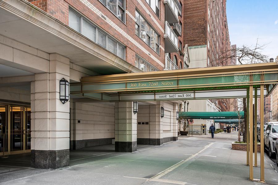 #13 photo, 360 E 72ND Street, マンハッタン Lenox Hill , NY 10021