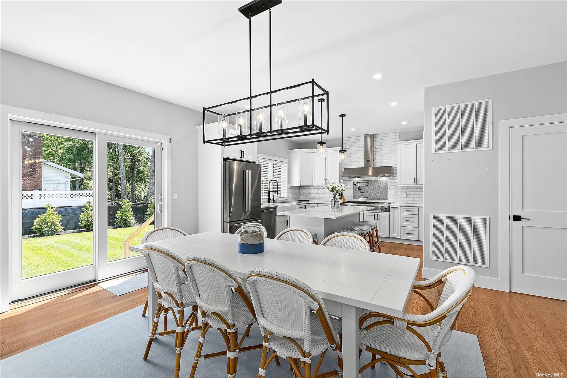 #3 photo, 55 Squires Avenue, サフォーク郡 East Quogue , NY 11942