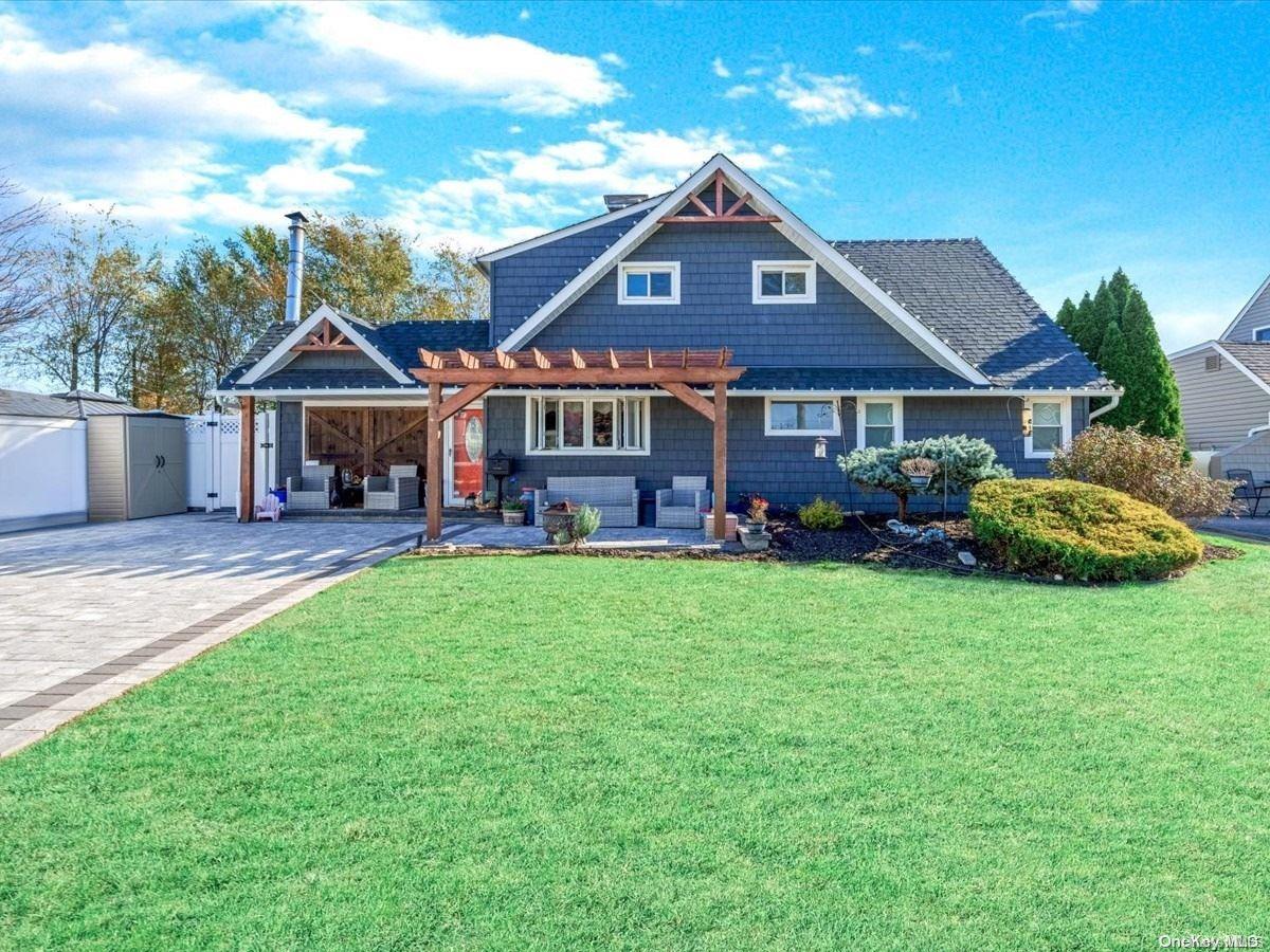 #1 photo, 17 Tinder Lane, 長島 Levittown , NY 11756