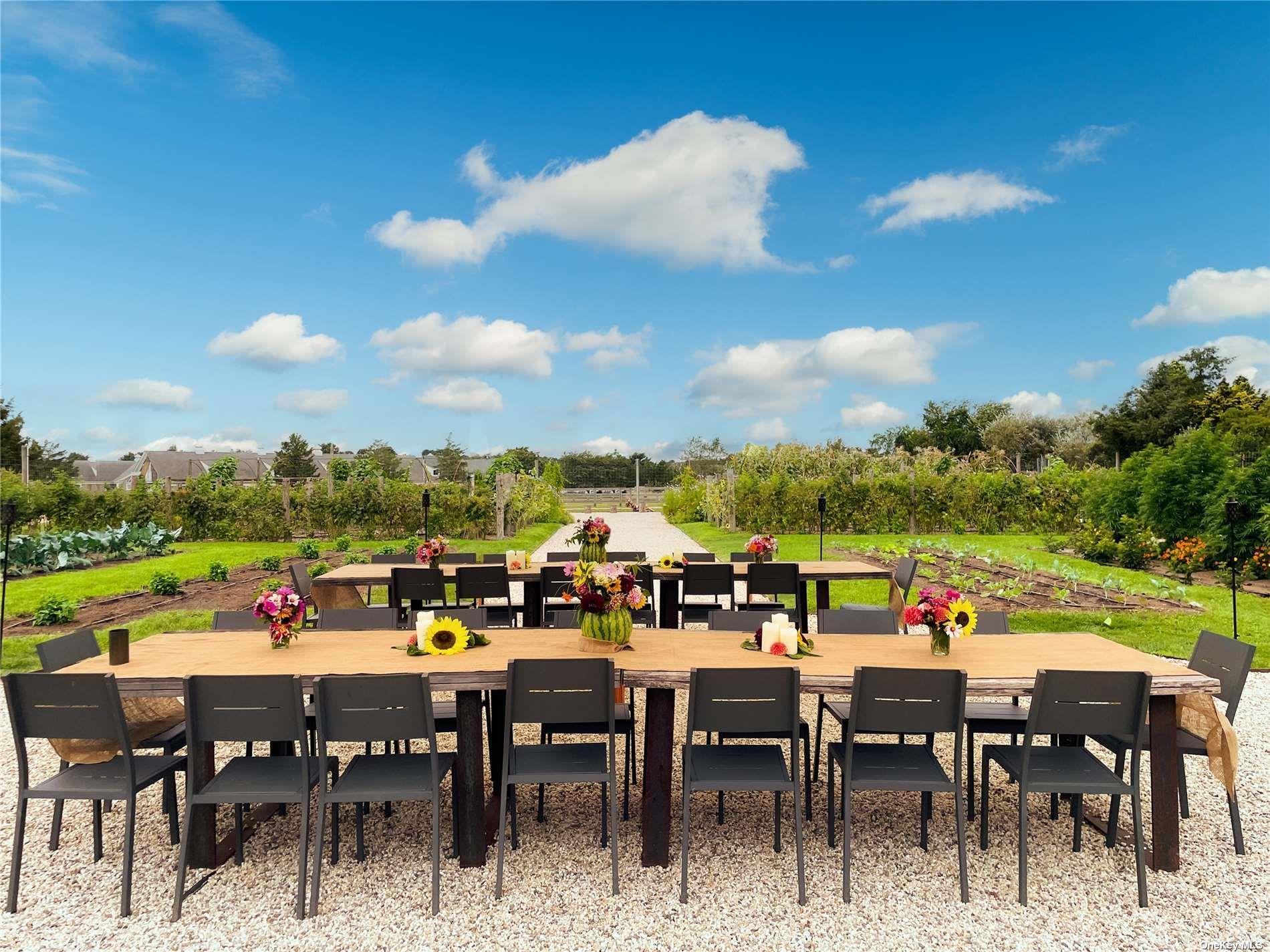 #15 photo, 4170/3375+ Indian Neck Lane, サフォーク郡 Peconic , NY 11958