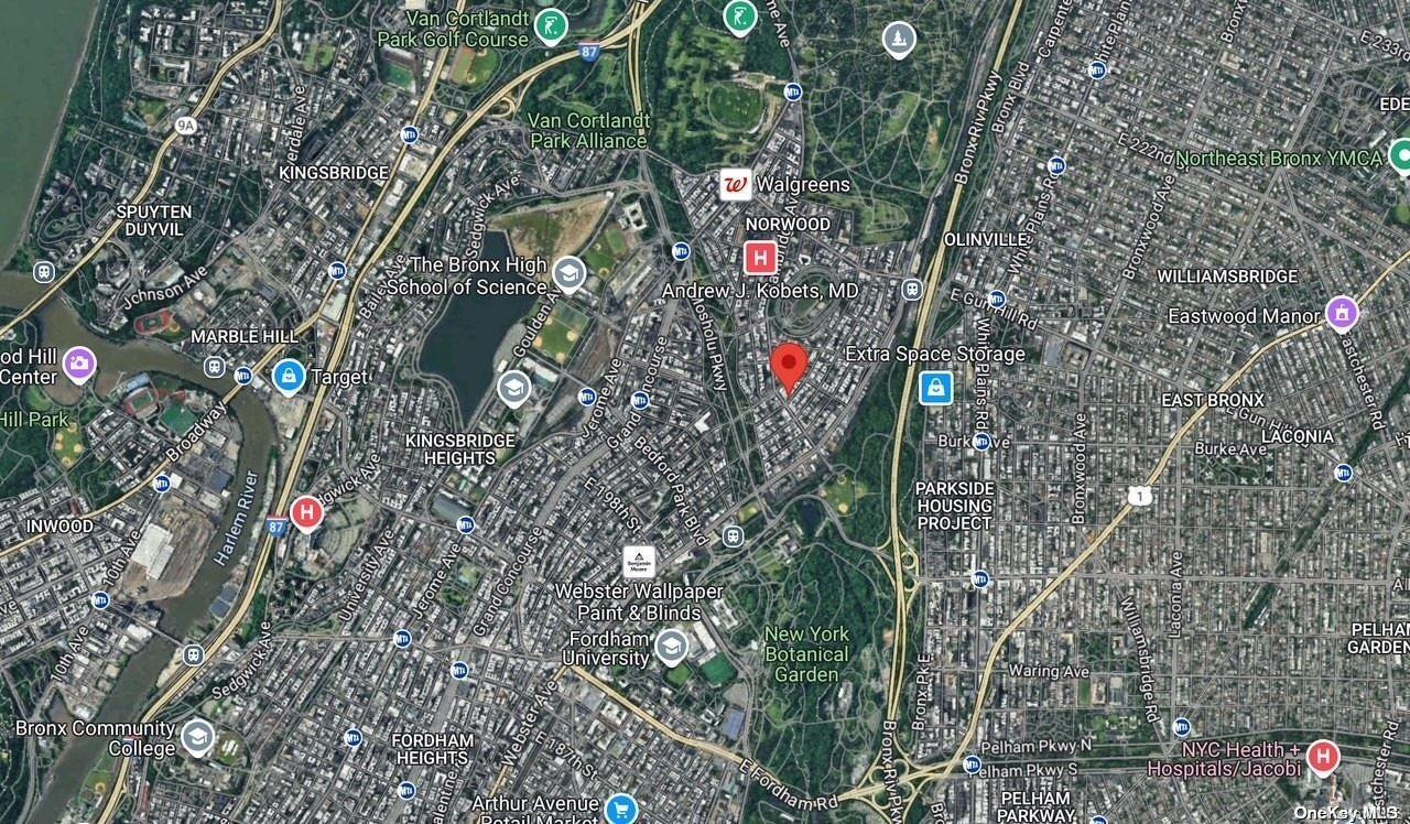 #12 photo, 3129 Perry Avenue, Bronx , NY 10467