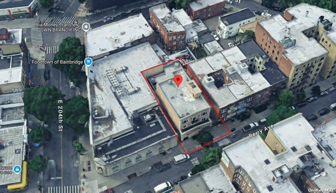 #15 photo, 3129 Perry Avenue, Bronx , NY 10467