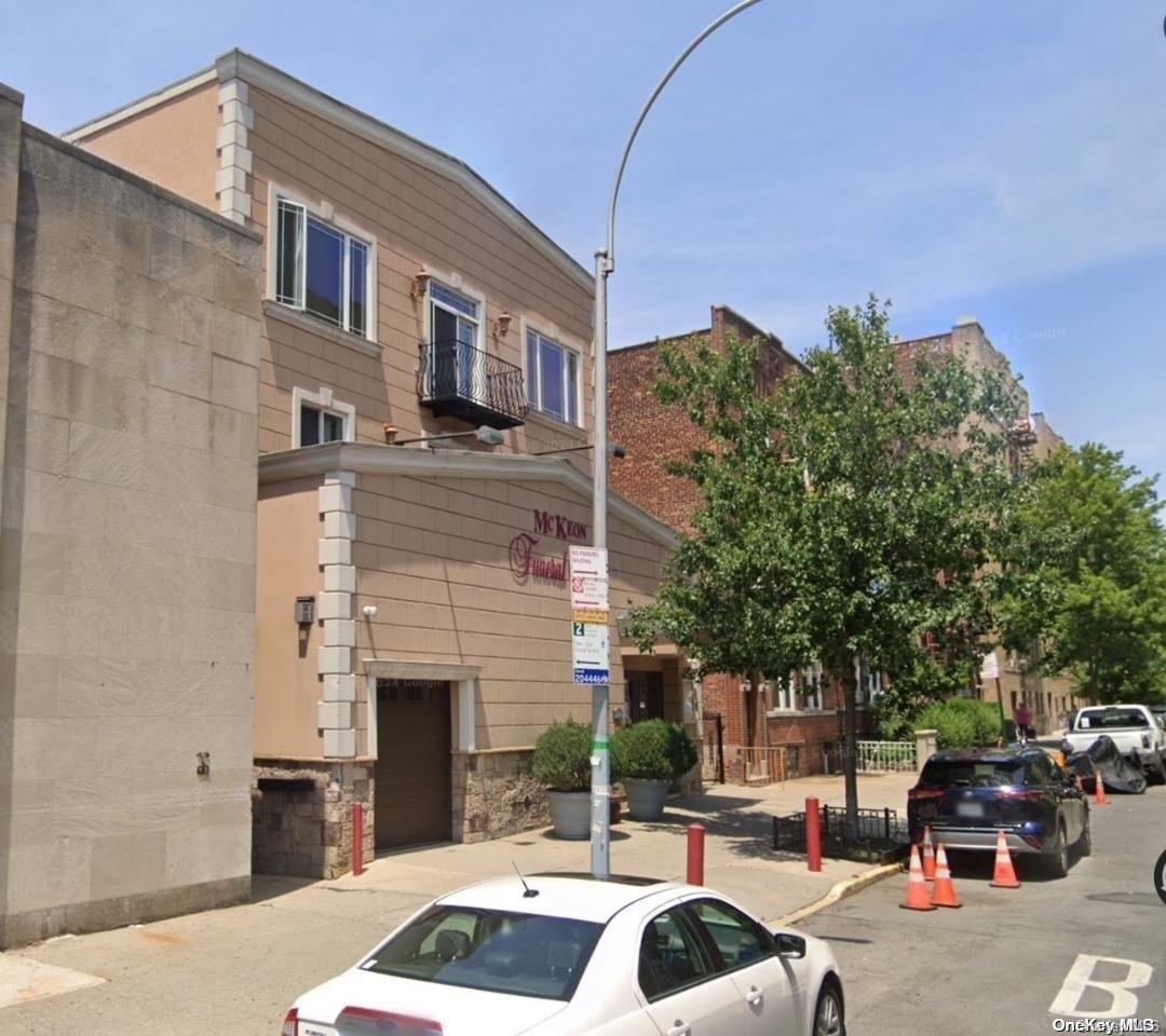 #2 photo, 3129 Perry Avenue, Bronx , NY 10467