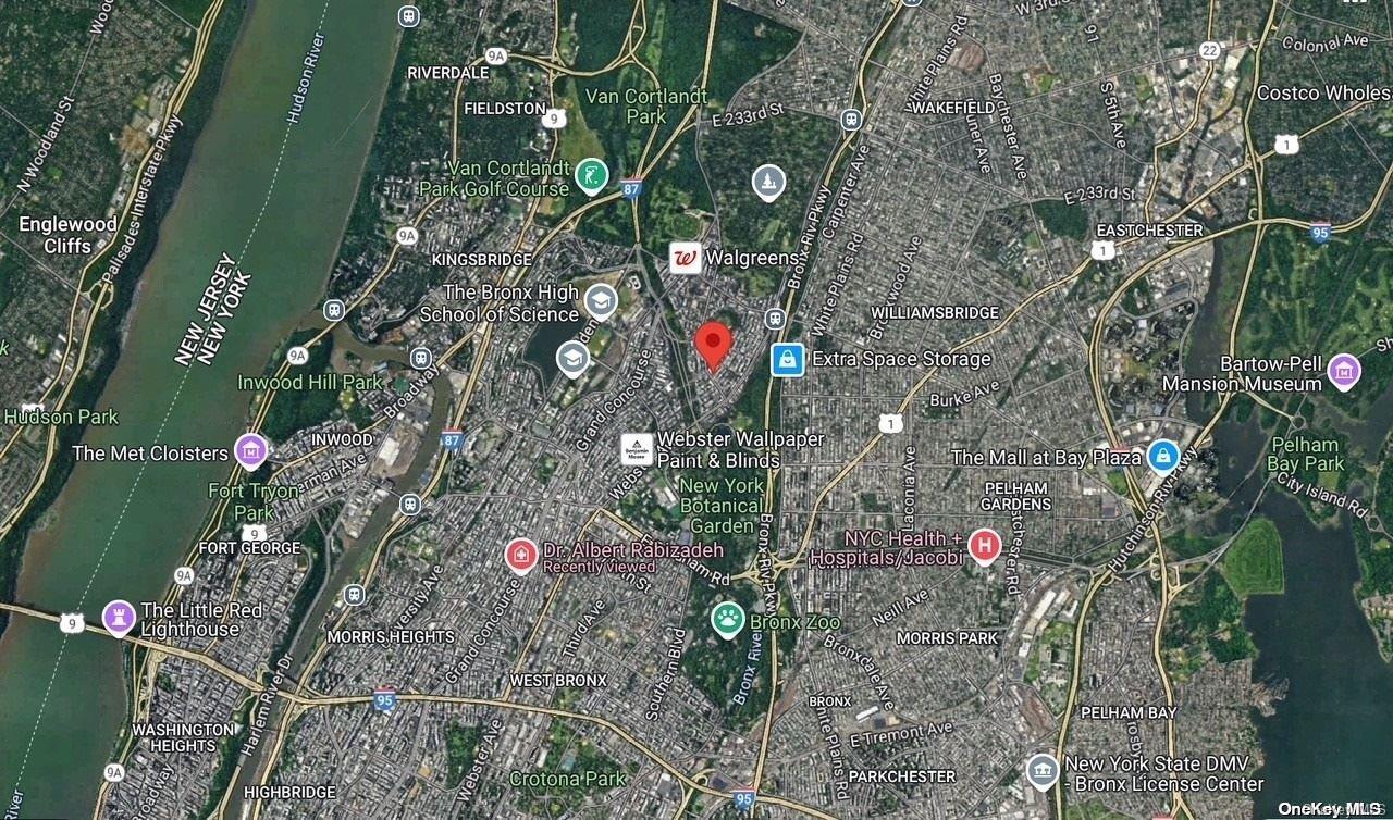 #5 photo, 3129 Perry Avenue, Bronx , NY 10467