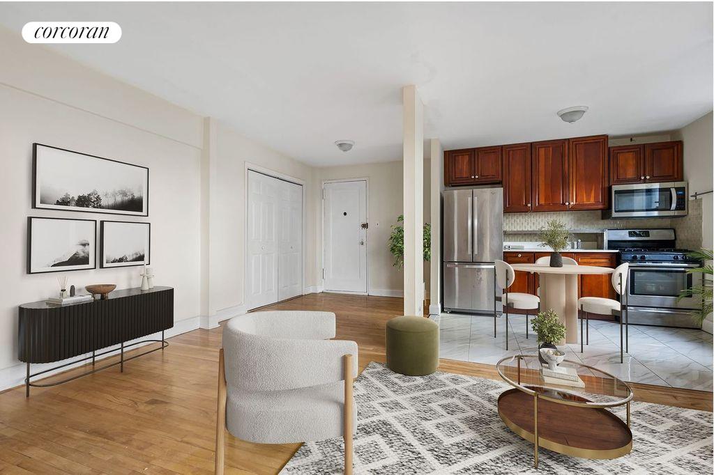 #2 photo, 1119 OCEAN Parkway, ブルックリン区 Midwood , NY 11230