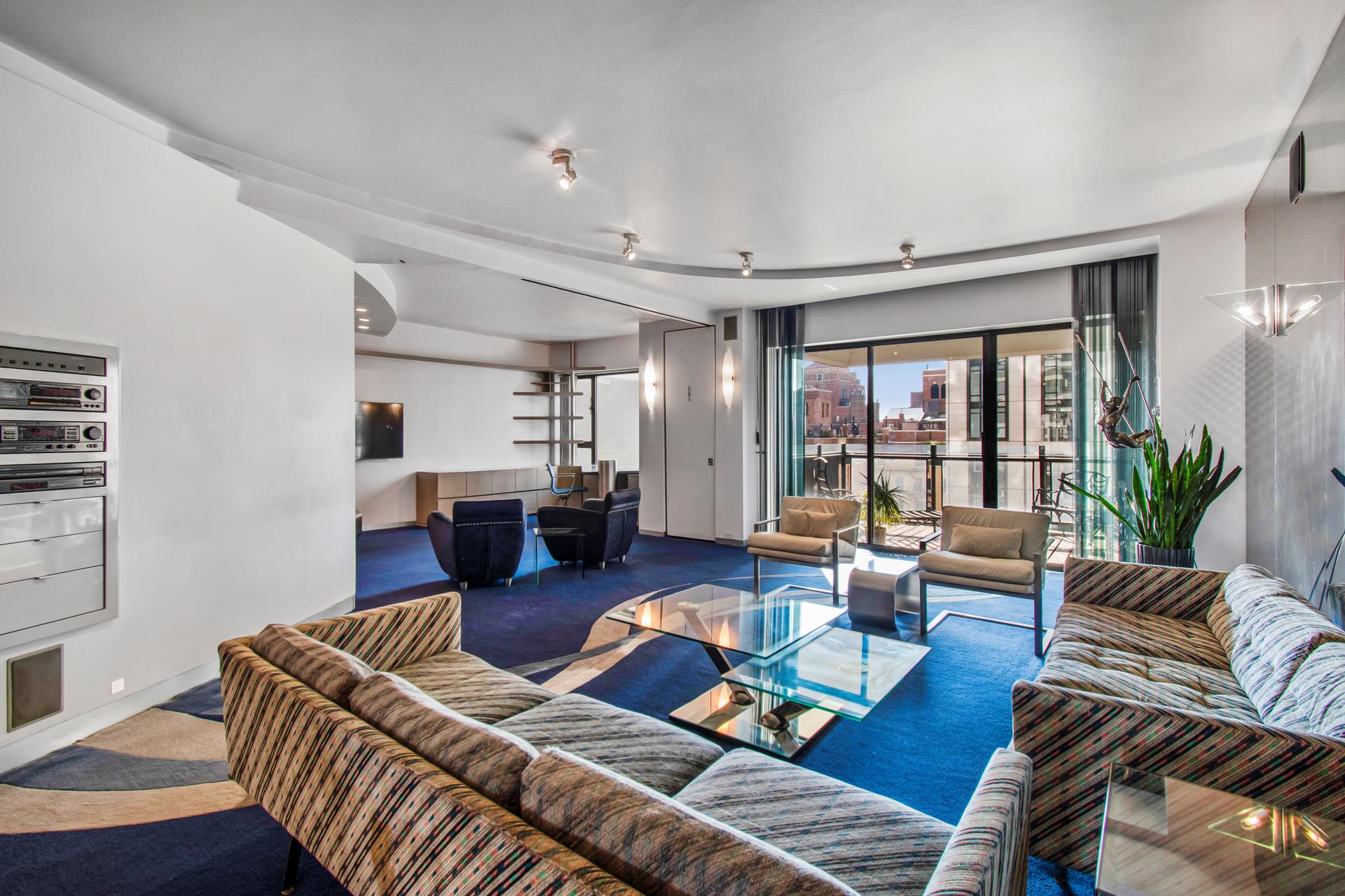 #18 photo, 425 E 58TH Street, マンハッタン Sutton Place , NY 10022