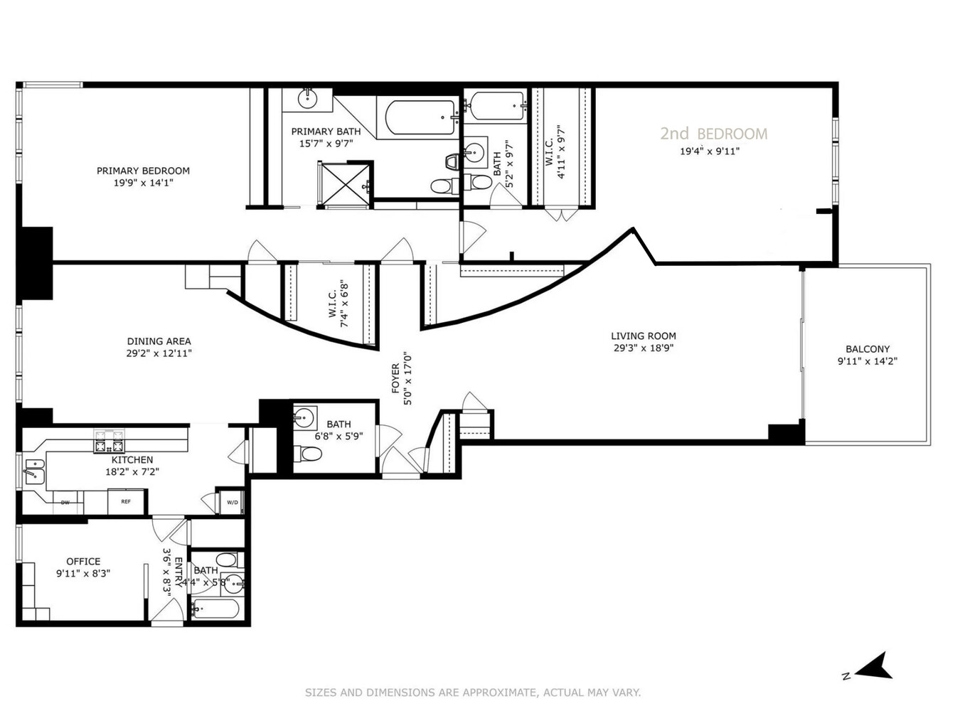 #2 photo, 425 E 58TH Street, マンハッタン Sutton Place , NY 10022