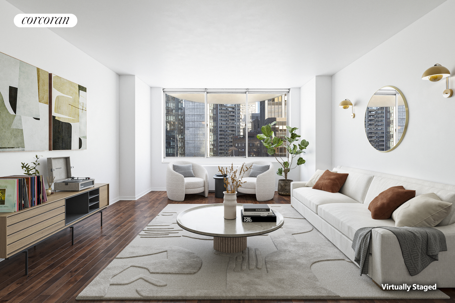 #1 photo, 145 E 48TH Street, 曼哈頓 中城东区 Turtle Bay , NY 10017