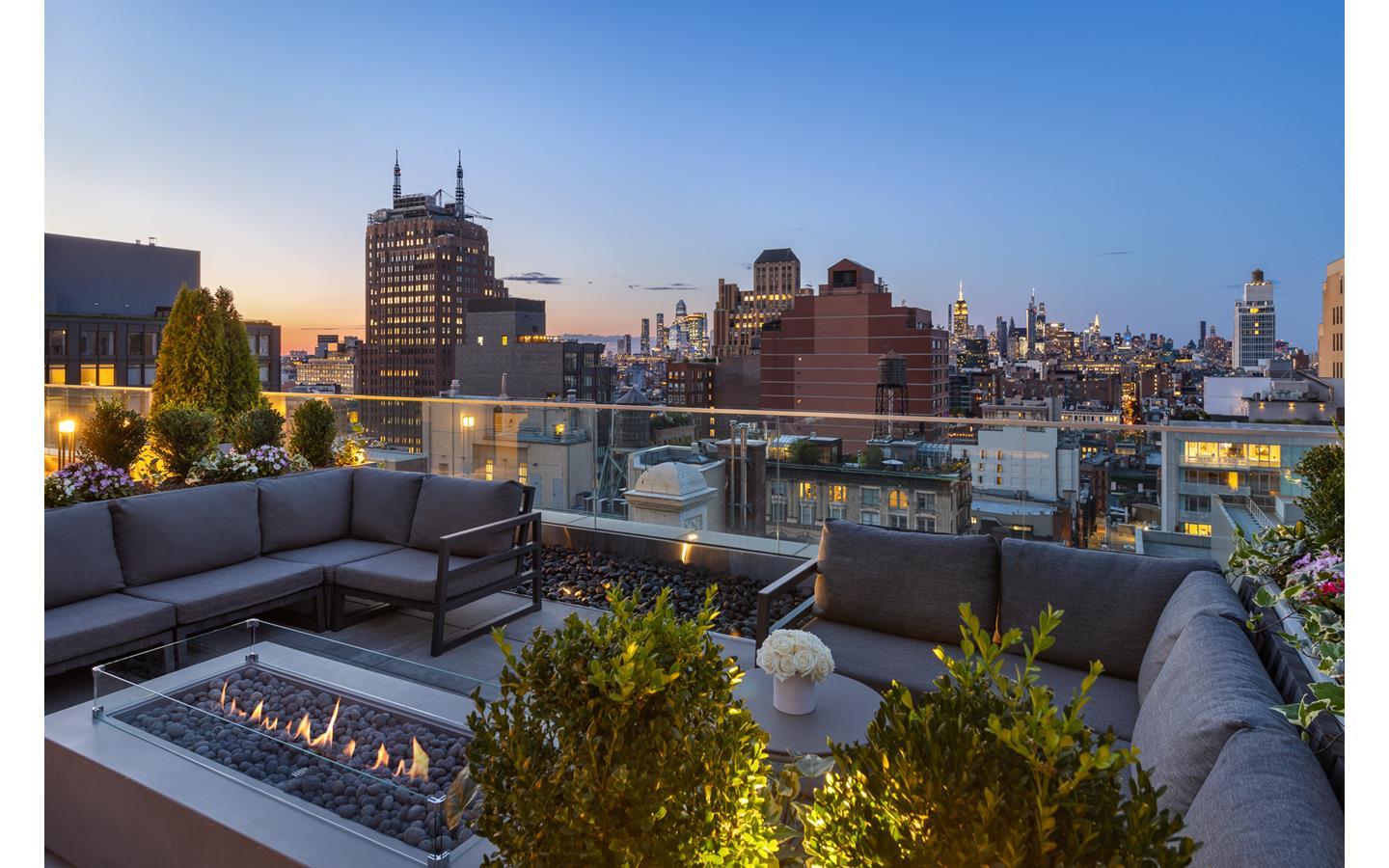 #19 photo, 108 LEONARD Street, Tribeca , NY 10013