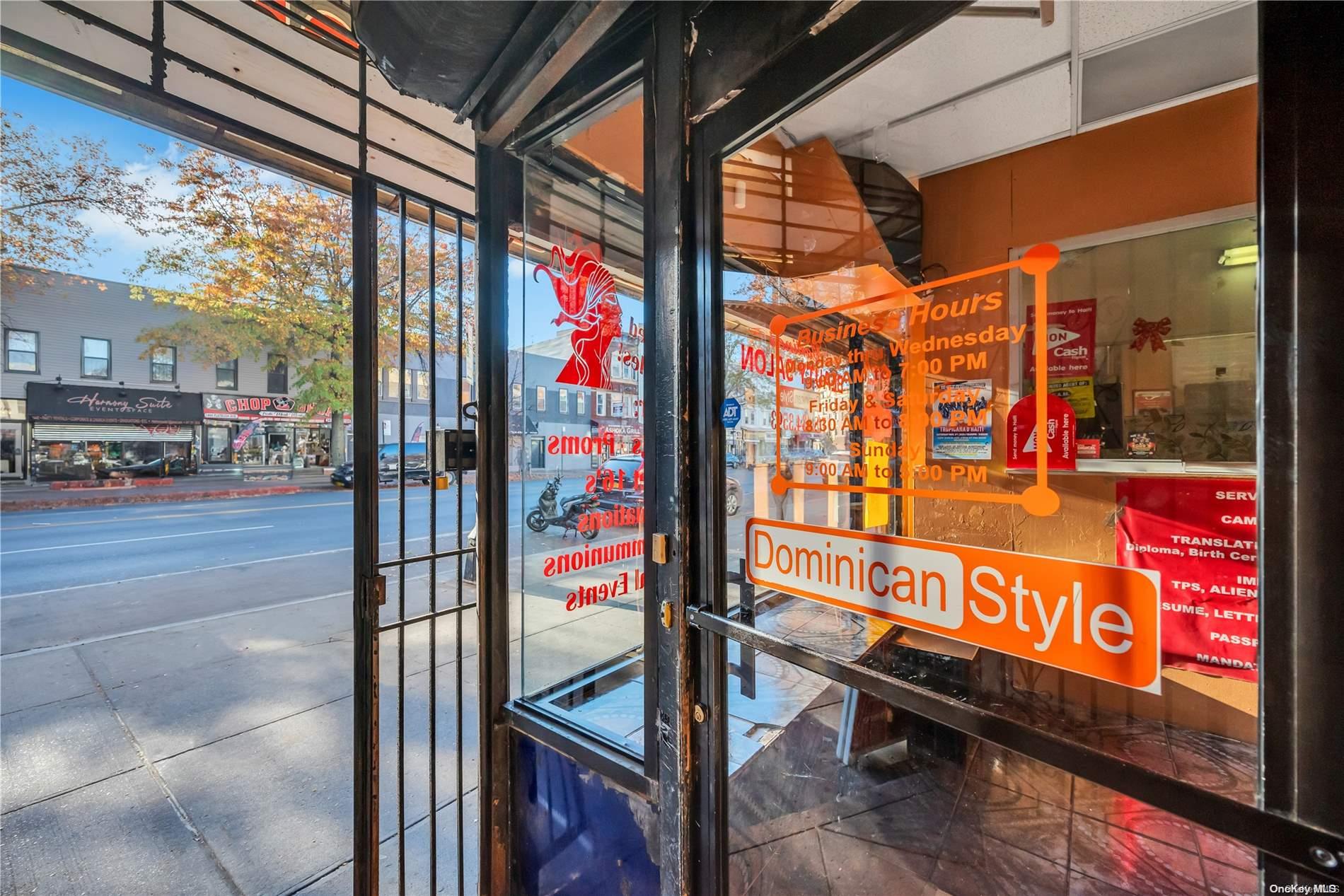 #4 photo, 1439 Flatbush Avenue, ブルックリン区 Brooklyn , NY 11210