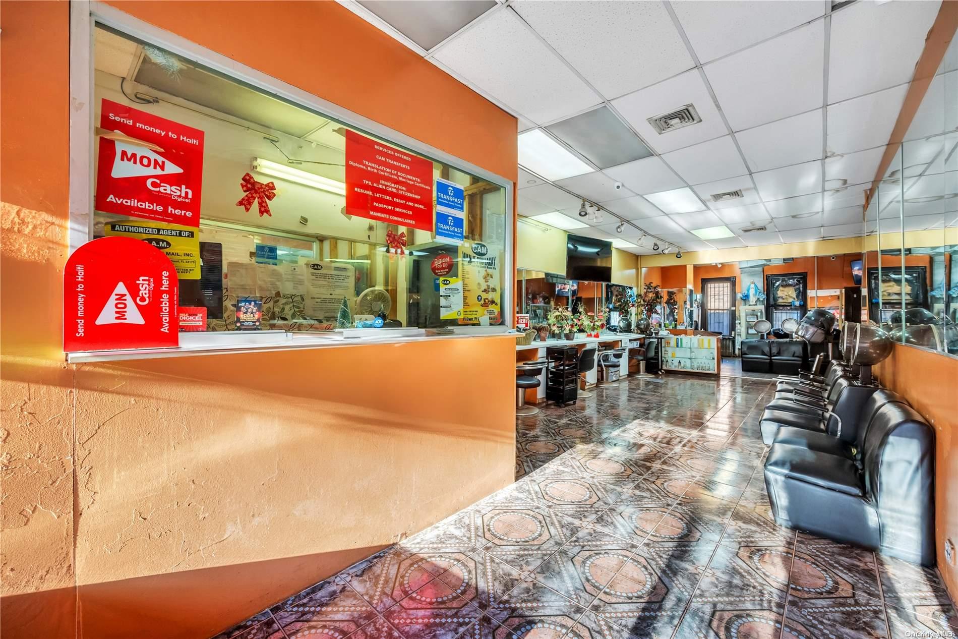 #5 photo, 1439 Flatbush Avenue, ブルックリン区 Brooklyn , NY 11210