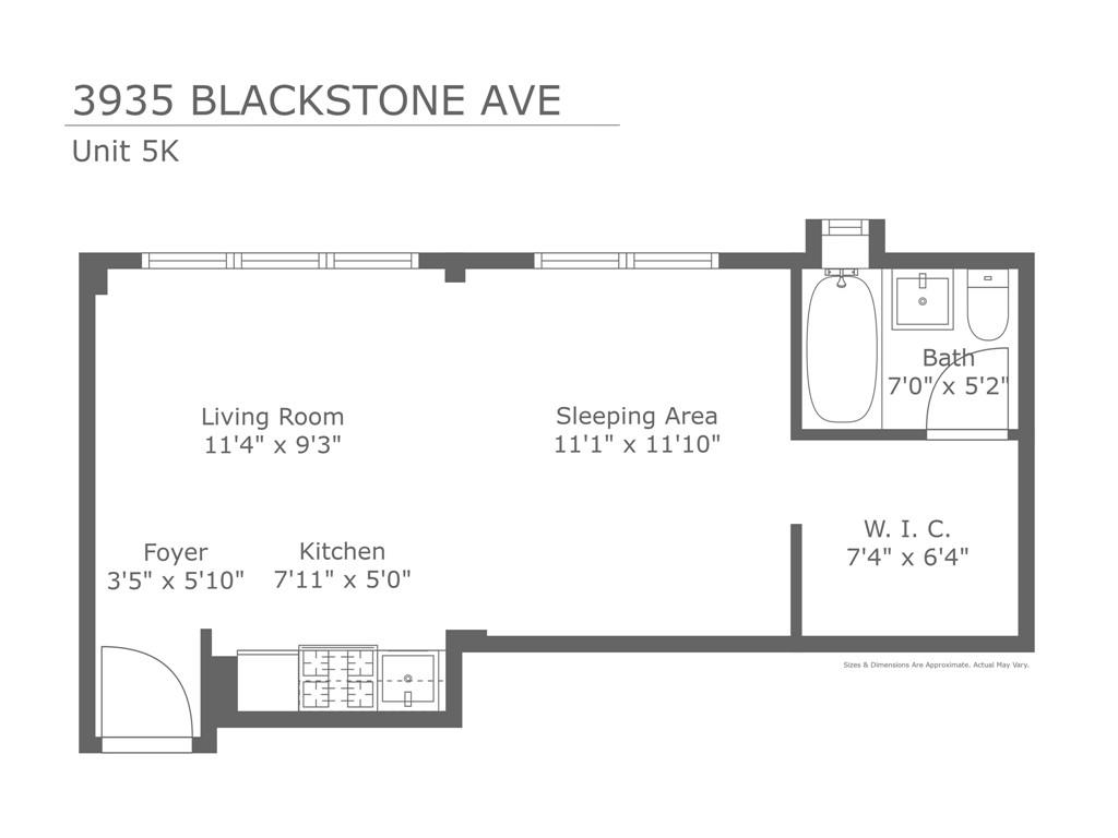 #13 photo, 3935 Blackstone Avenue, ブロンクス区 Bronx , NY 10471