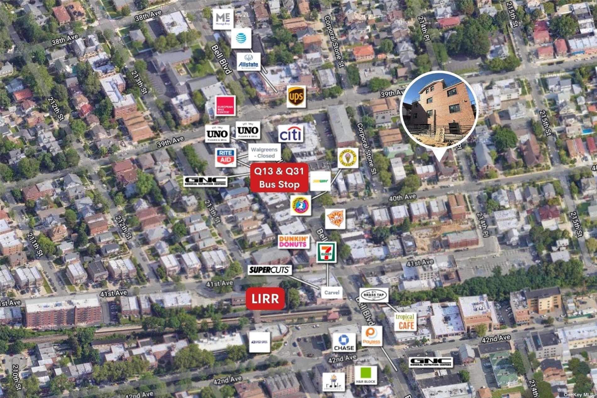 #2 photo, 39-20 214 Place, Bayside , NY 11361