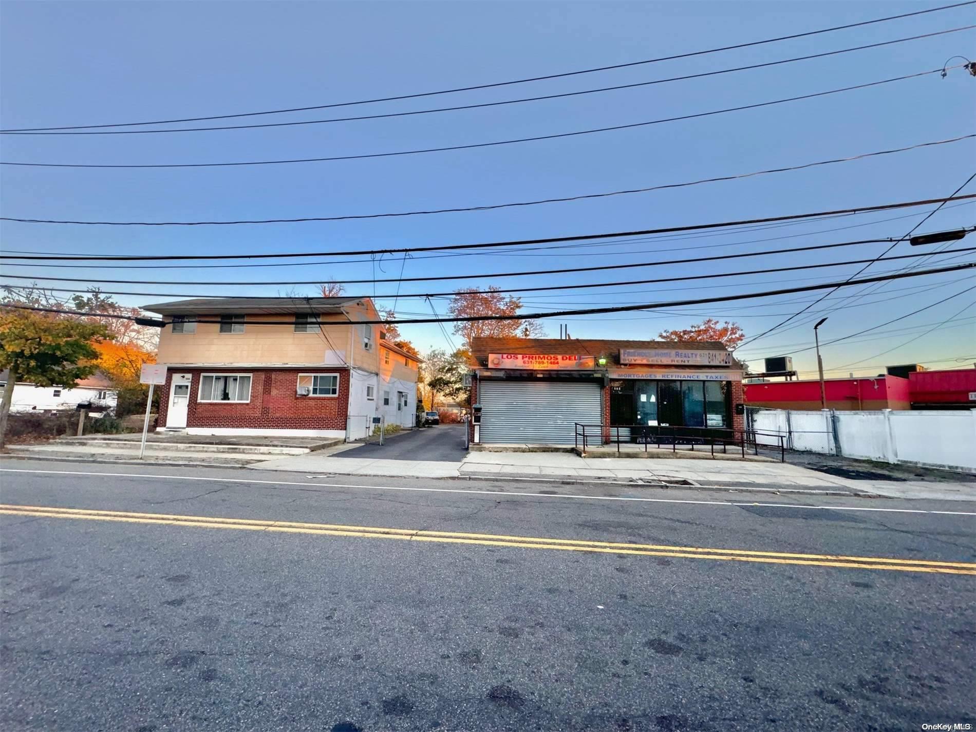 #8 photo, 225 & 227 Albany Avenue, サフォーク郡 Amityville , NY 11701